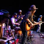 Tylor & the Train Robbers - Album Release Show - Treefort Music Hall