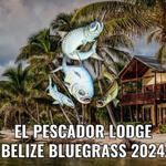 Bluegrass in Belize - Larry & Jenny Keel