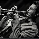 Remix Jazz Orchestra + Freddie Gavita