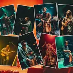 The Busketeers