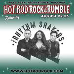 Hot Rod Rock & Rumble 