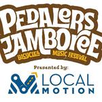 Pedlar's Jamboree Bicycle and Music Festival