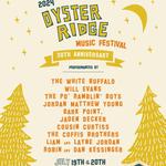 Oyster Ridge Music Festival