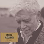 Monty Alexander's D-Day and 80th Birthday Celebrations