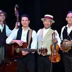 Matthew Sabatella and the Rambling String Band