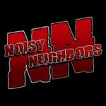 Noisy Neighbors