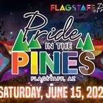 Flagstaff Pride 2024