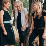 Shari Ulrich in concert (with Kirby Barber & Cindy Fairbank)