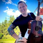 Caleb Liber at Colloca Estate Winery