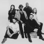 Tom Hamilton w/ Gordon Sterling & The People 