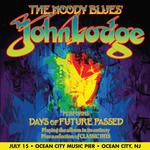 John Lodge of The Moody Blues performs Days of Future Passed and classic Hits!