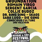 Sunrise Reggae und Ska Festival 