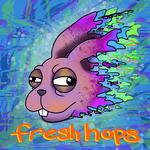 Fresh Hops