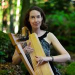 Nadia Birkenstock - Celtic Harp & Song
