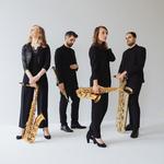 Arcis Saxophon Quartett