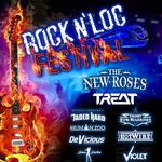 Rock N‘ Loc Festival