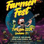 Farmer Fest' 2024