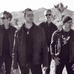 L.A.vation - The World's Greatest Tribute to U2 (USA)