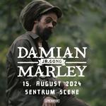 Damian Marley | Oslo, Norway