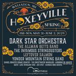 Hoxeyville Festival 2024