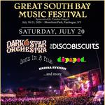 The Great South Bay Music Festival