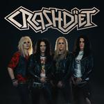 CRASHDÏET