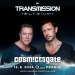 Transmission Prague 2024