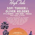 High Tide Festival 2024 (DJ Set)