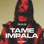 Tame Impala