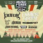 Music Forge Festival 2024