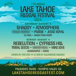 Lake Tahoe Reggae Festival 2024