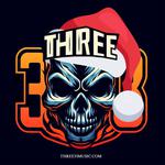 Three33 Christmas Party