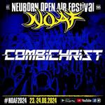 Neuborn Open Air Festival 2024