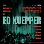 Ed Kuepper