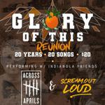 GLORY OF THIS REUNION - 20 Years UN-Scene With: SCREAM OUT LOUD