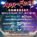 App-Fest Somerset 2024