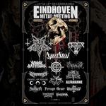 Eindhoven Metal Meeting 2024