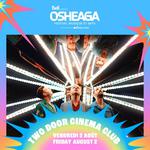 Osheaga Music and Arts Festival 2024