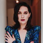 LENA HALL