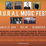 Rural Music Fest 2024