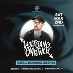 Wolfgang Gartner