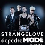 Strangelove-The DEPECHE MODE Experience at Daryl's House