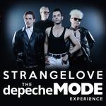 Strangelove-The DEPECHE MODE Exp. with guest: Temptation-tribute to NEW ORDER