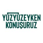 Yüzyüzeyken Konuşuruz