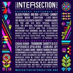 Music at the Intersection 2024