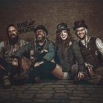 Tour mit Vroudenspil