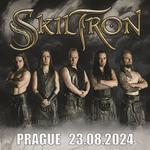 Skiltron - Live In Prague
