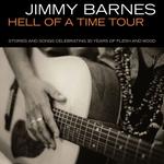 Jimmy Barnes - Hell Of A Time Tour 2024 - Toowoomba, QLD