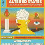 Altered States Libations & Arts Festival 2024