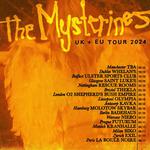 The Mysterines